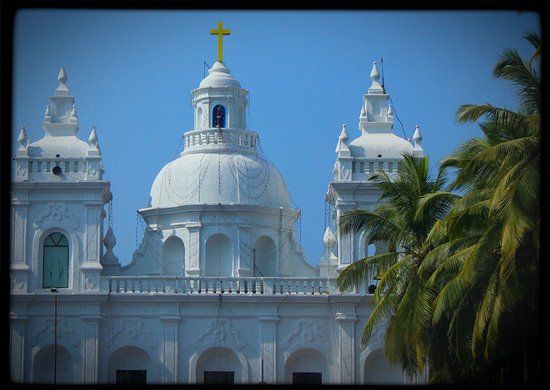 Kościół św. Aleksa